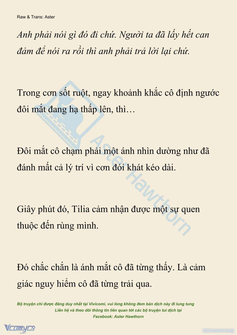đọc truyện [novel] Hồ Điệp Nuốt Chửng Sương Mù Chương 108 ảnh 17 tại Thiên Thai Truyện