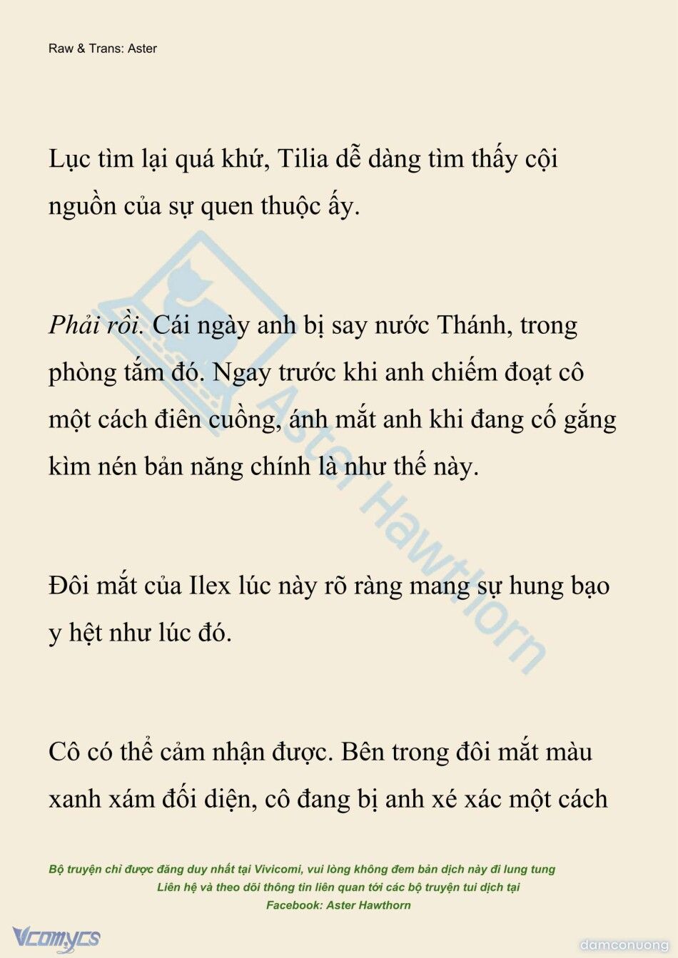 đọc truyện [novel] Hồ Điệp Nuốt Chửng Sương Mù Chương 108 ảnh 18 tại Thiên Thai Truyện