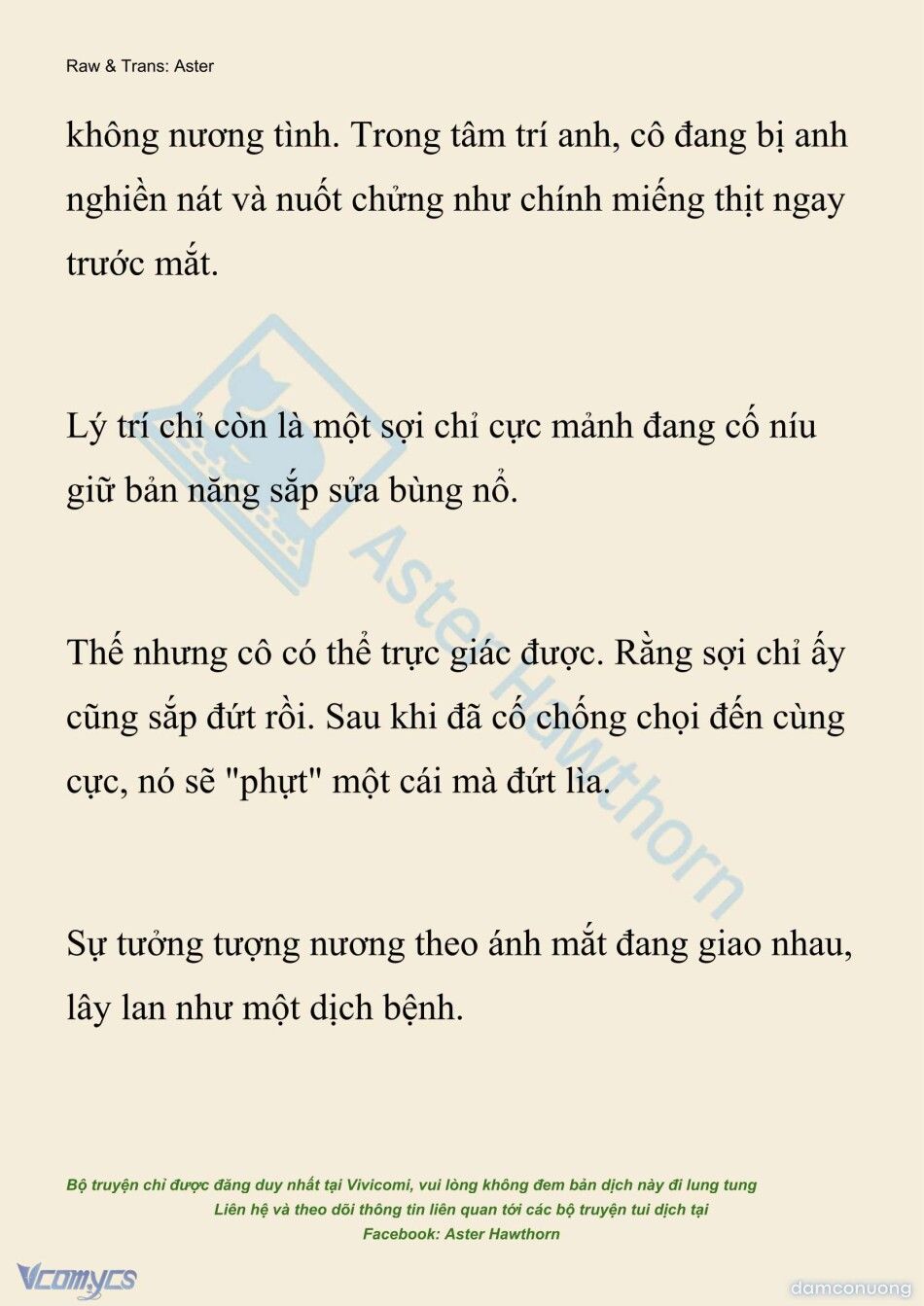 đọc truyện [novel] Hồ Điệp Nuốt Chửng Sương Mù Chương 108 ảnh 19 tại Thiên Thai Truyện