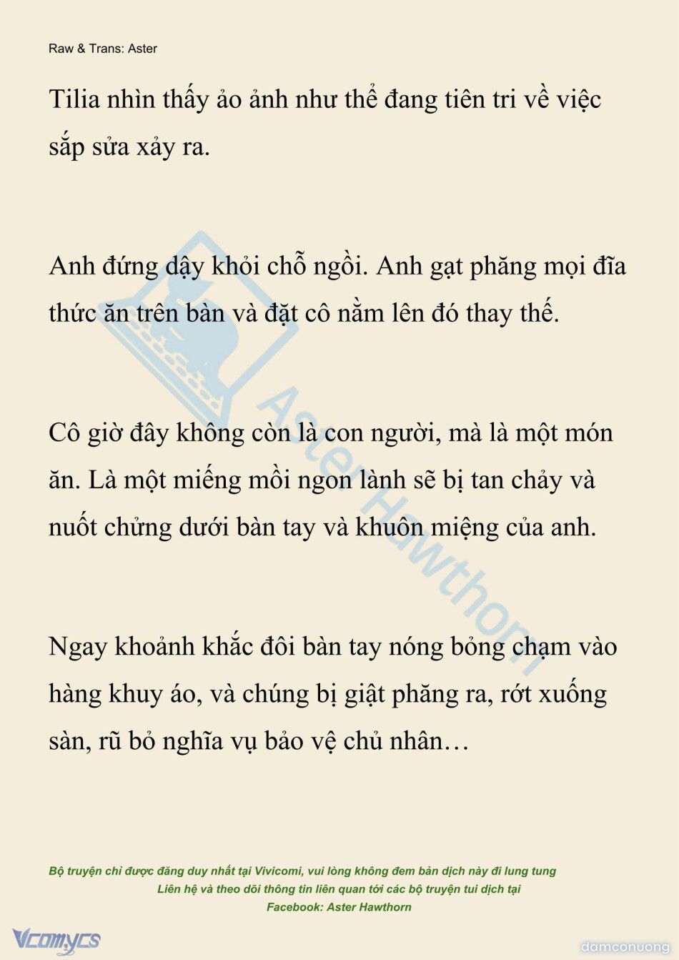đọc truyện [novel] Hồ Điệp Nuốt Chửng Sương Mù Chương 108 ảnh 20 tại Thiên Thai Truyện