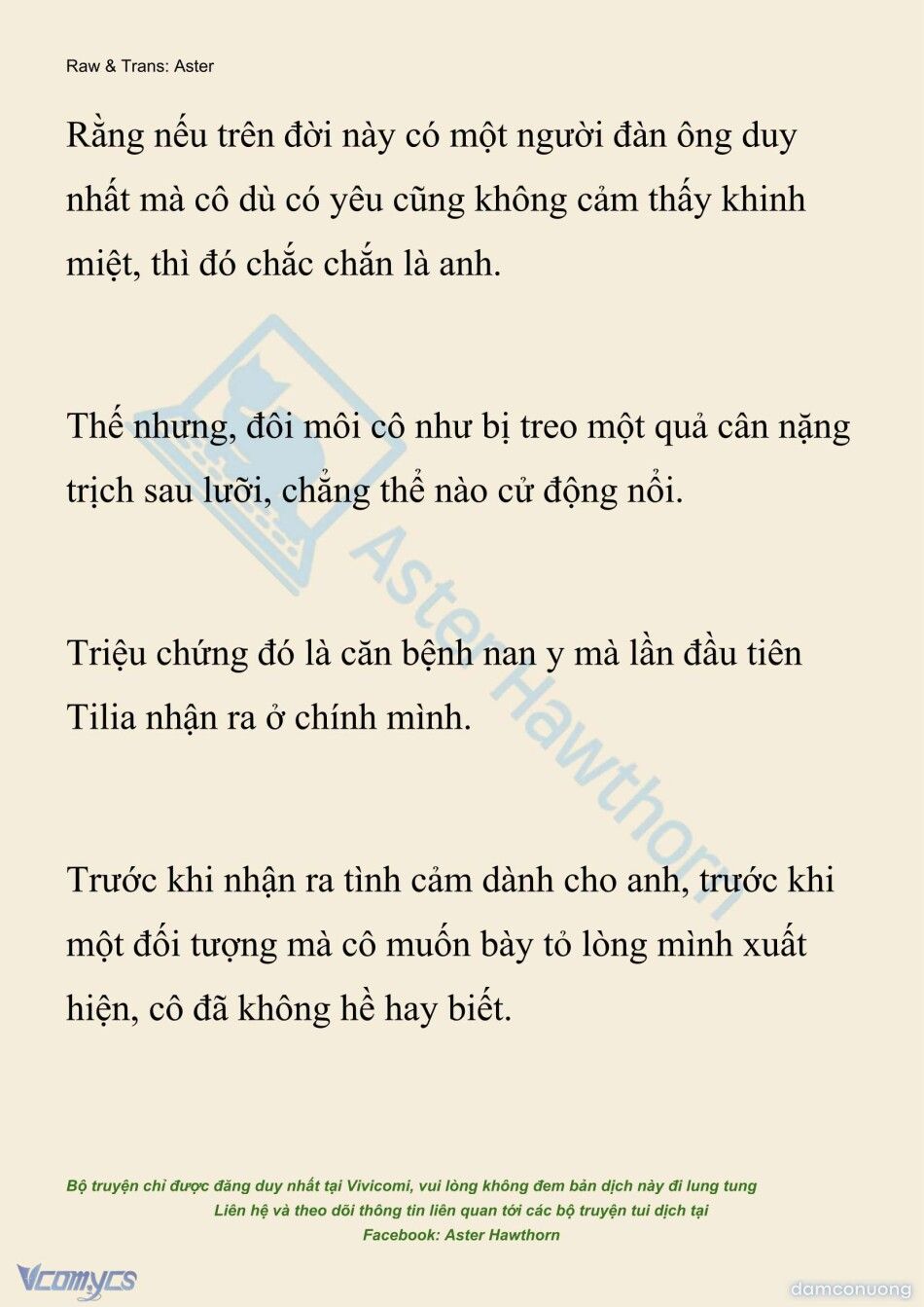 đọc truyện [novel] Hồ Điệp Nuốt Chửng Sương Mù Chương 108 ảnh 4 tại Thiên Thai Truyện