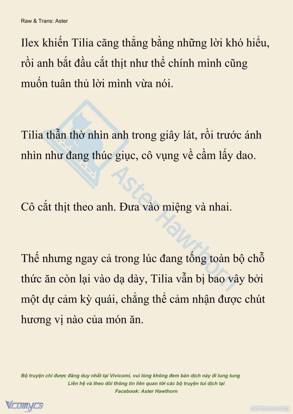 đọc truyện [novel] Hồ Điệp Nuốt Chửng Sương Mù Chương 108 ảnh 23 tại Thiên Thai Truyện