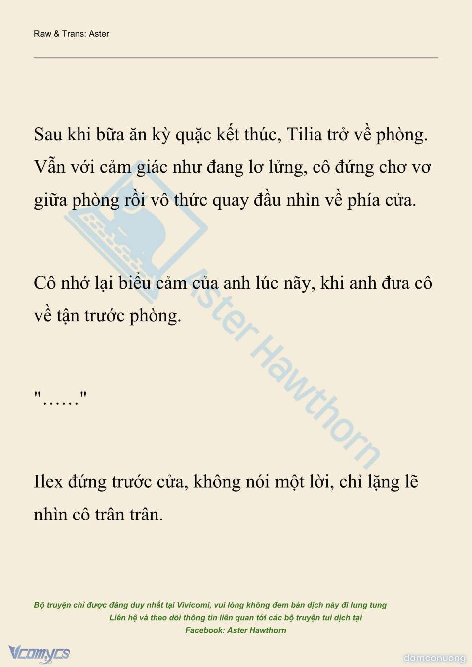đọc truyện [novel] Hồ Điệp Nuốt Chửng Sương Mù Chương 108 ảnh 24 tại Thiên Thai Truyện