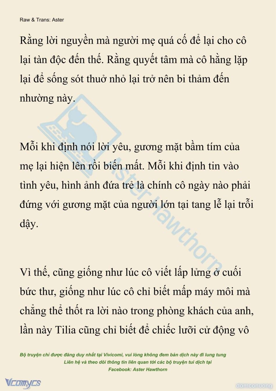 đọc truyện [novel] Hồ Điệp Nuốt Chửng Sương Mù Chương 108 ảnh 5 tại Thiên Thai Truyện