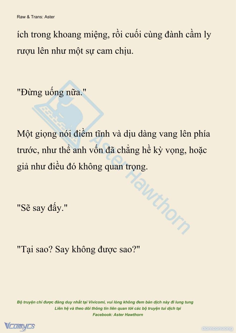 đọc truyện [novel] Hồ Điệp Nuốt Chửng Sương Mù Chương 108 ảnh 6 tại Thiên Thai Truyện