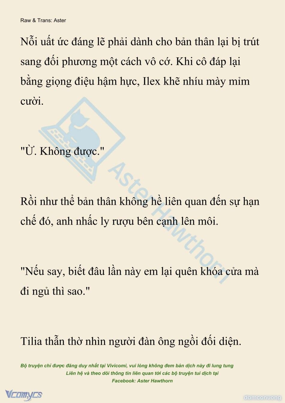 đọc truyện [novel] Hồ Điệp Nuốt Chửng Sương Mù Chương 108 ảnh 7 tại Thiên Thai Truyện