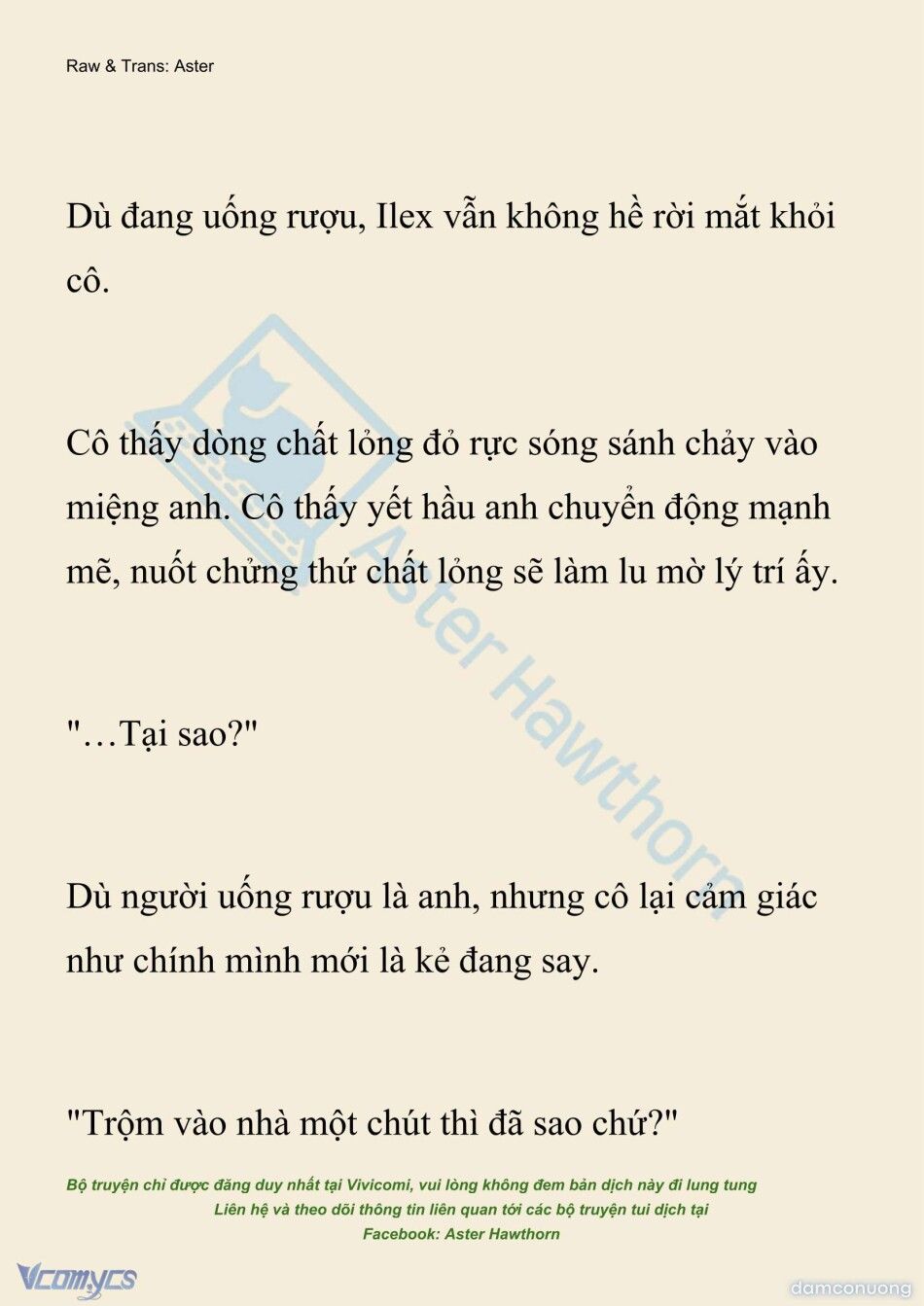 đọc truyện [novel] Hồ Điệp Nuốt Chửng Sương Mù Chương 108 ảnh 8 tại Thiên Thai Truyện