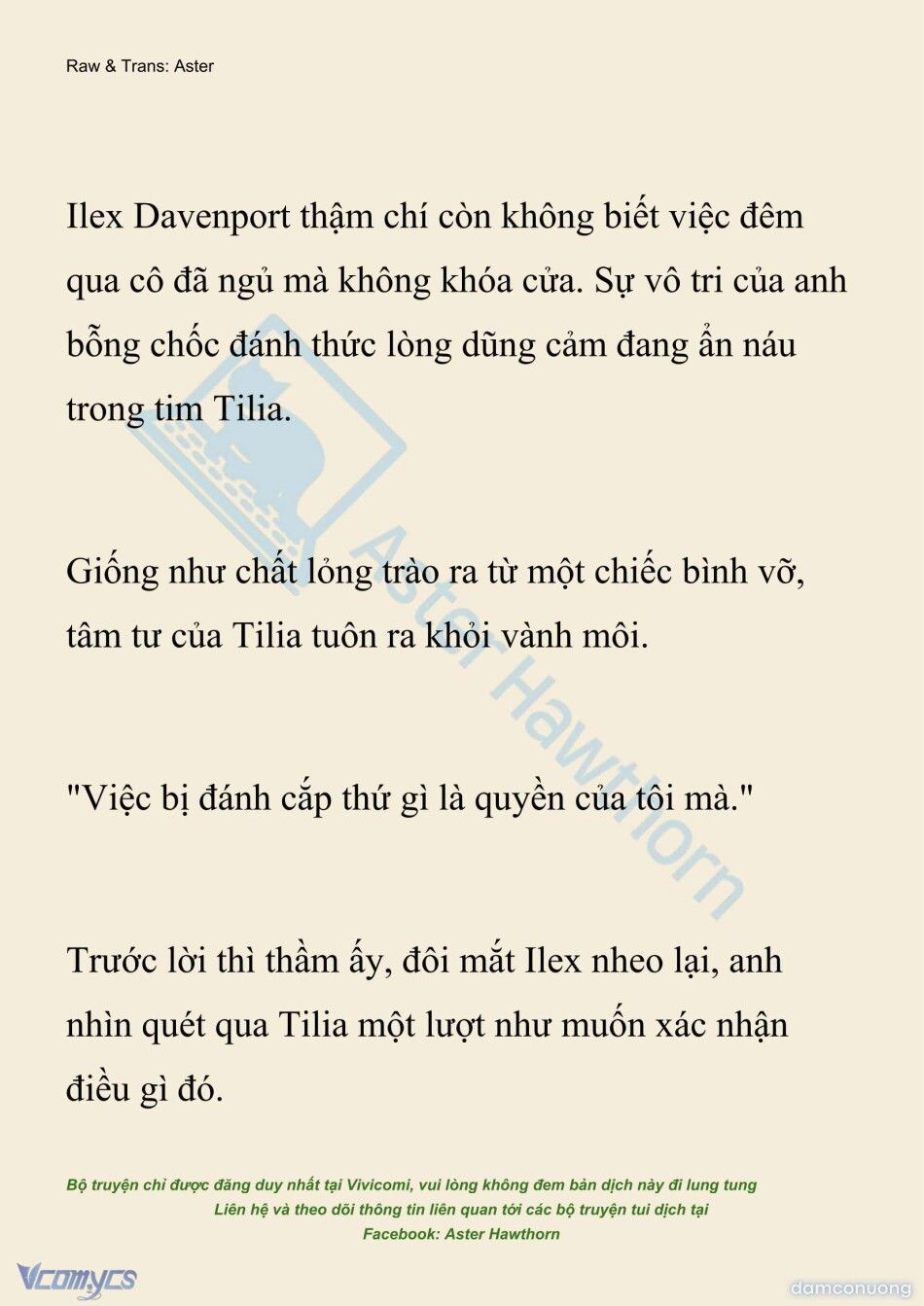 đọc truyện [novel] Hồ Điệp Nuốt Chửng Sương Mù Chương 108 ảnh 9 tại Thiên Thai Truyện