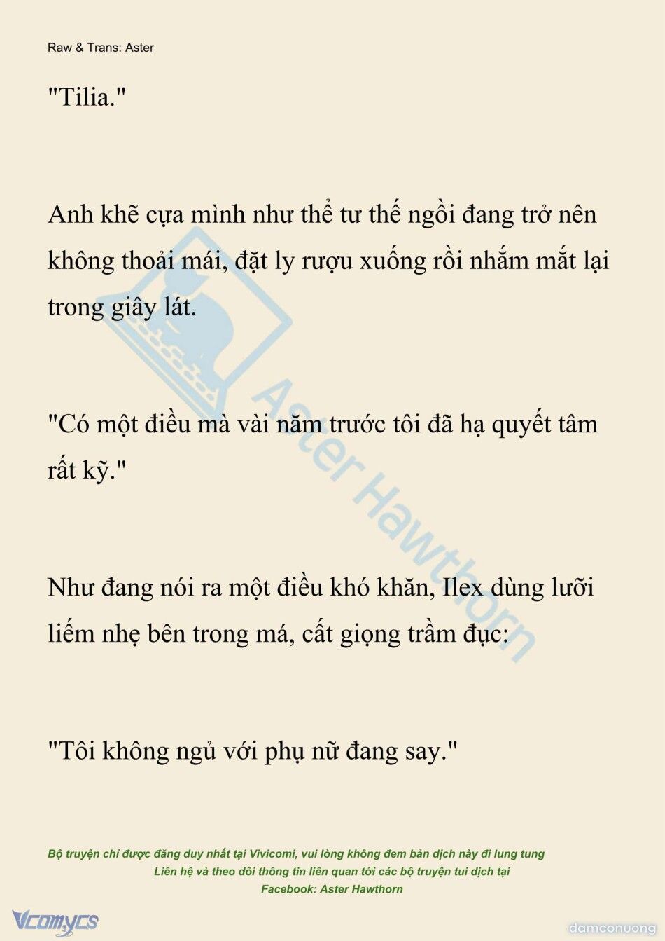 đọc truyện [novel] Hồ Điệp Nuốt Chửng Sương Mù Chương 108 ảnh 11 tại Thiên Thai Truyện