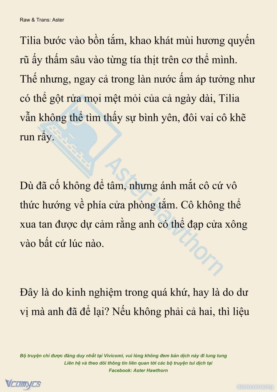 đọc truyện [novel] Hồ Điệp Nuốt Chửng Sương Mù Chương 109 ảnh 3 tại Thiên Thai Truyện