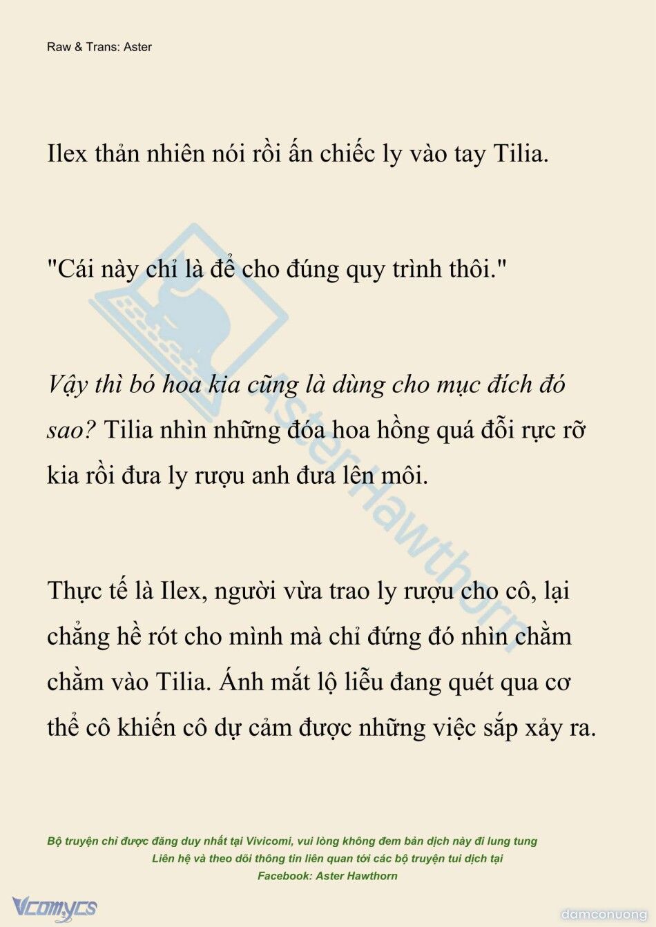 đọc truyện [novel] Hồ Điệp Nuốt Chửng Sương Mù Chương 109 ảnh 12 tại Thiên Thai Truyện