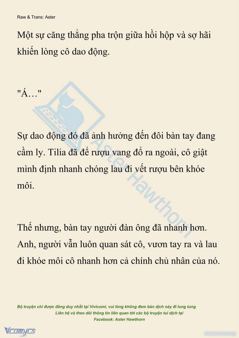 đọc truyện [novel] Hồ Điệp Nuốt Chửng Sương Mù Chương 109 ảnh 13 tại Thiên Thai Truyện