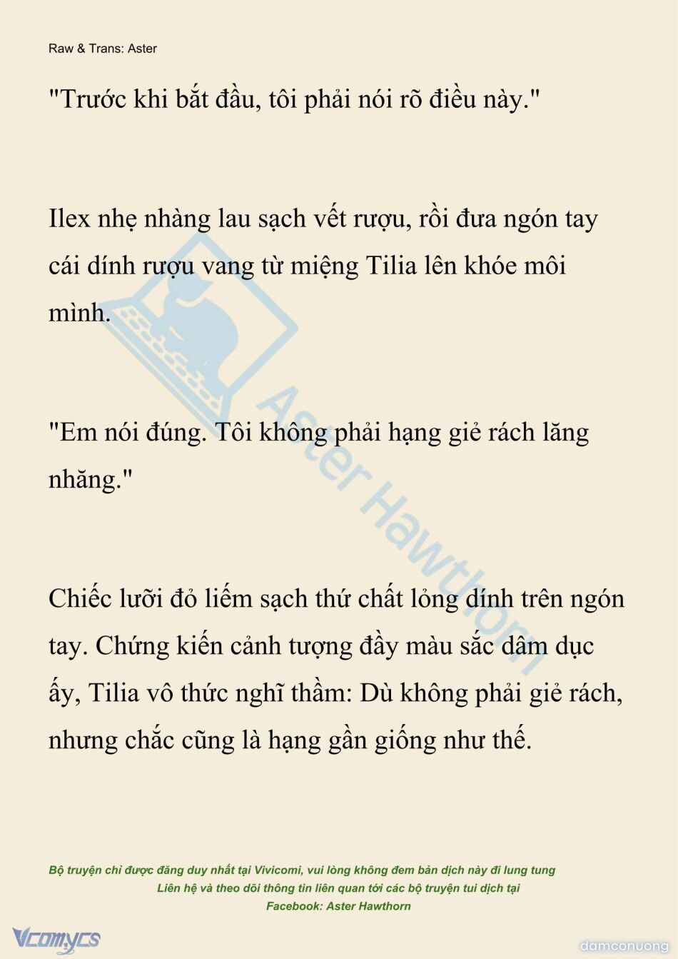 đọc truyện [novel] Hồ Điệp Nuốt Chửng Sương Mù Chương 109 ảnh 14 tại Thiên Thai Truyện