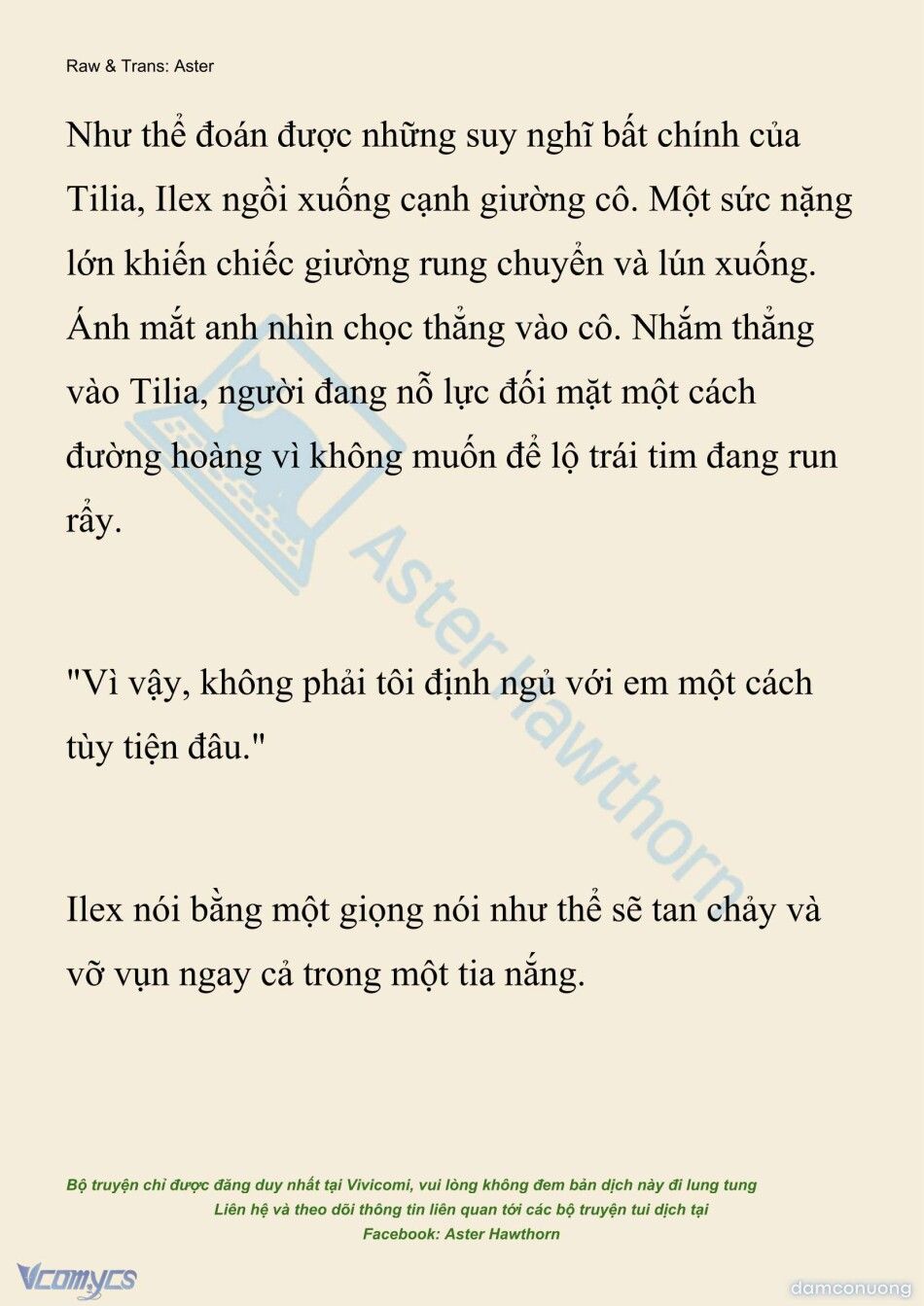 đọc truyện [novel] Hồ Điệp Nuốt Chửng Sương Mù Chương 109 ảnh 15 tại Thiên Thai Truyện