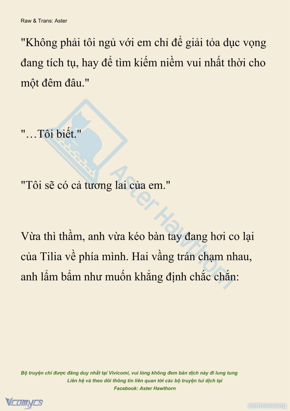 đọc truyện [novel] Hồ Điệp Nuốt Chửng Sương Mù Chương 109 ảnh 16 tại Thiên Thai Truyện