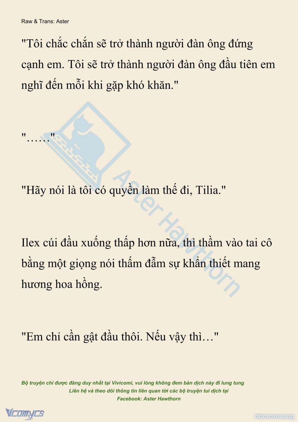 đọc truyện [novel] Hồ Điệp Nuốt Chửng Sương Mù Chương 109 ảnh 17 tại Thiên Thai Truyện