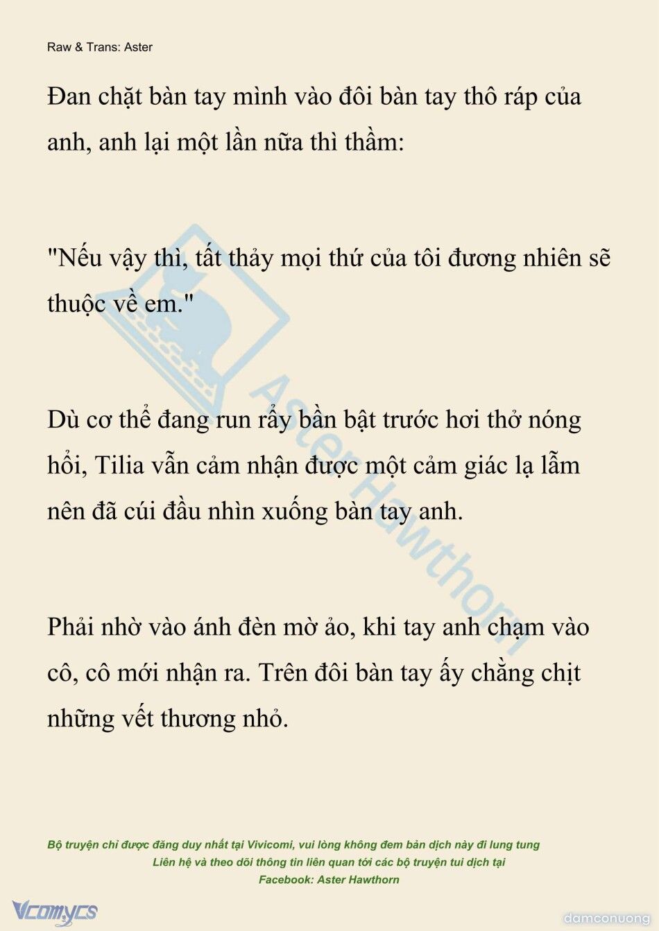 đọc truyện [novel] Hồ Điệp Nuốt Chửng Sương Mù Chương 109 ảnh 18 tại Thiên Thai Truyện
