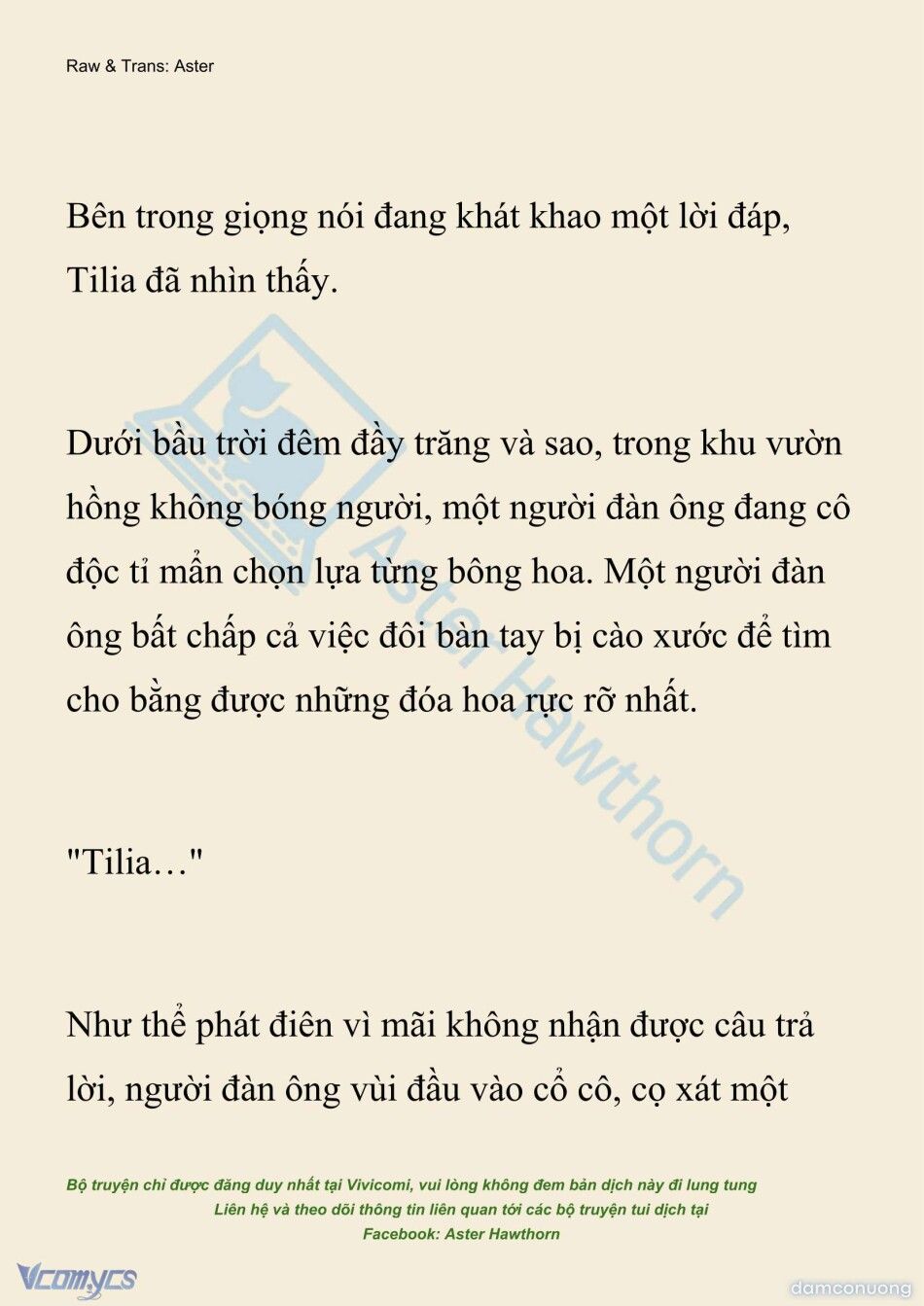 đọc truyện [novel] Hồ Điệp Nuốt Chửng Sương Mù Chương 109 ảnh 20 tại Thiên Thai Truyện