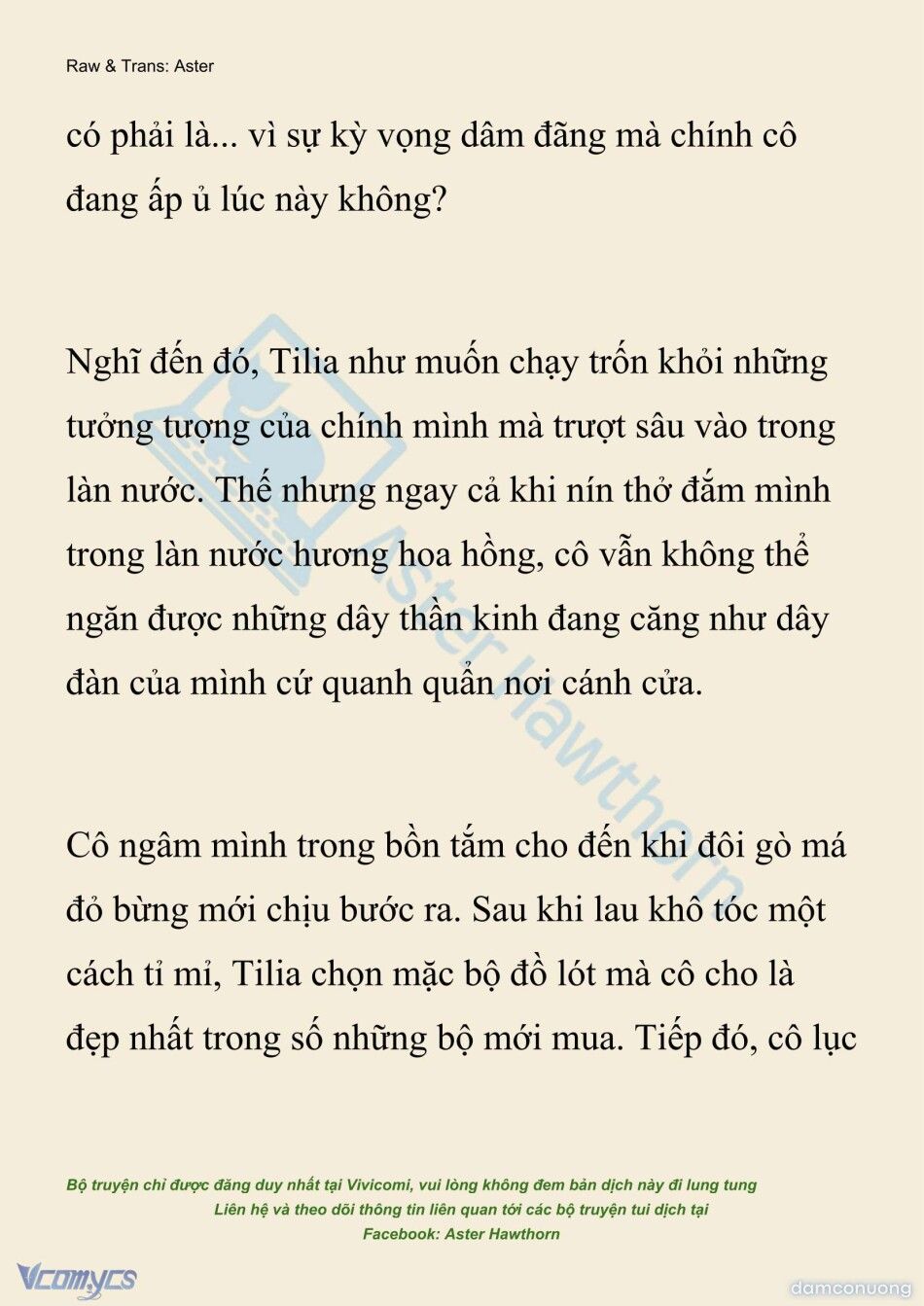 đọc truyện [novel] Hồ Điệp Nuốt Chửng Sương Mù Chương 109 ảnh 4 tại Thiên Thai Truyện
