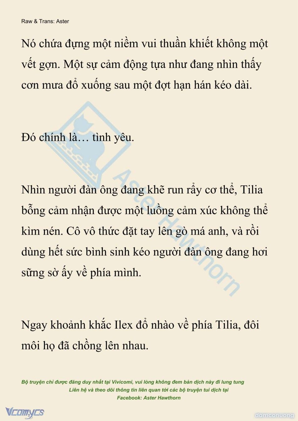 đọc truyện [novel] Hồ Điệp Nuốt Chửng Sương Mù Chương 109 ảnh 24 tại Thiên Thai Truyện