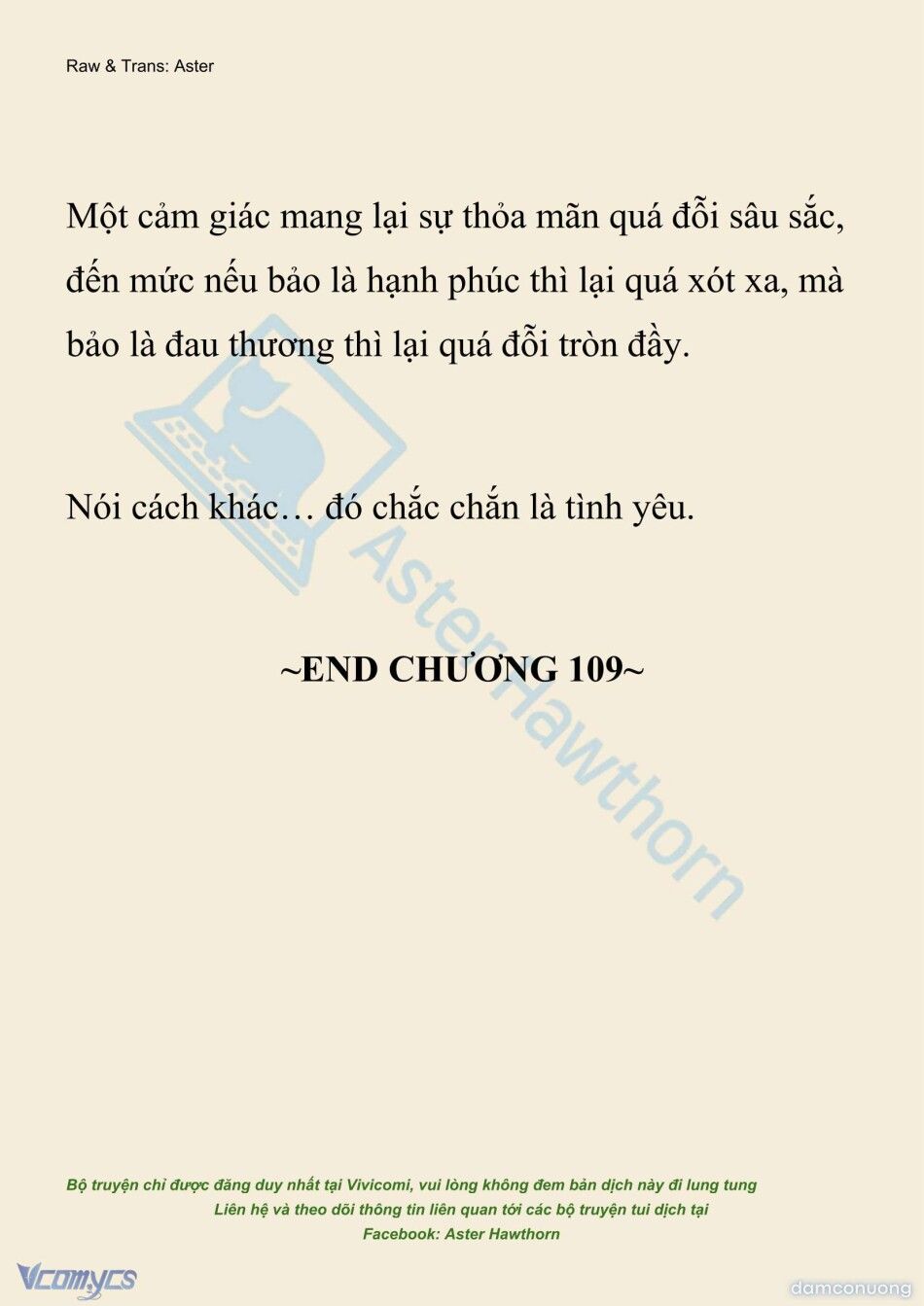 đọc truyện [novel] Hồ Điệp Nuốt Chửng Sương Mù Chương 109 ảnh 26 tại Thiên Thai Truyện
