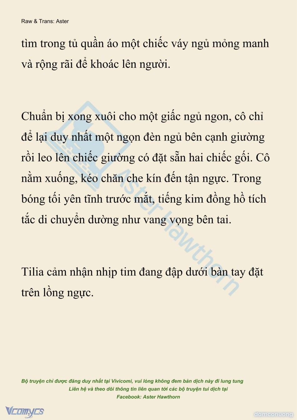 đọc truyện [novel] Hồ Điệp Nuốt Chửng Sương Mù Chương 109 ảnh 5 tại Thiên Thai Truyện