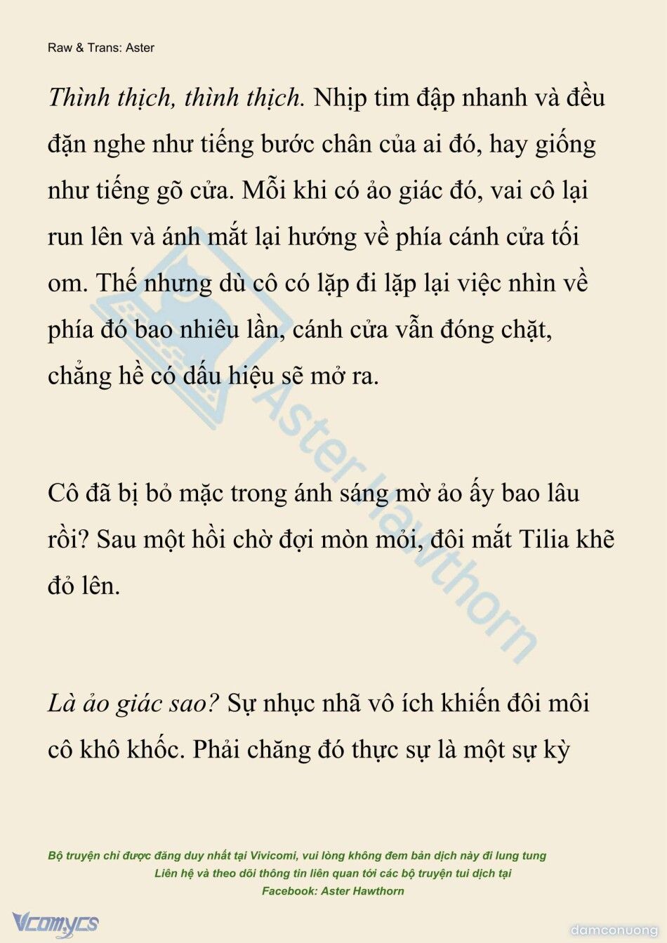 đọc truyện [novel] Hồ Điệp Nuốt Chửng Sương Mù Chương 109 ảnh 6 tại Thiên Thai Truyện