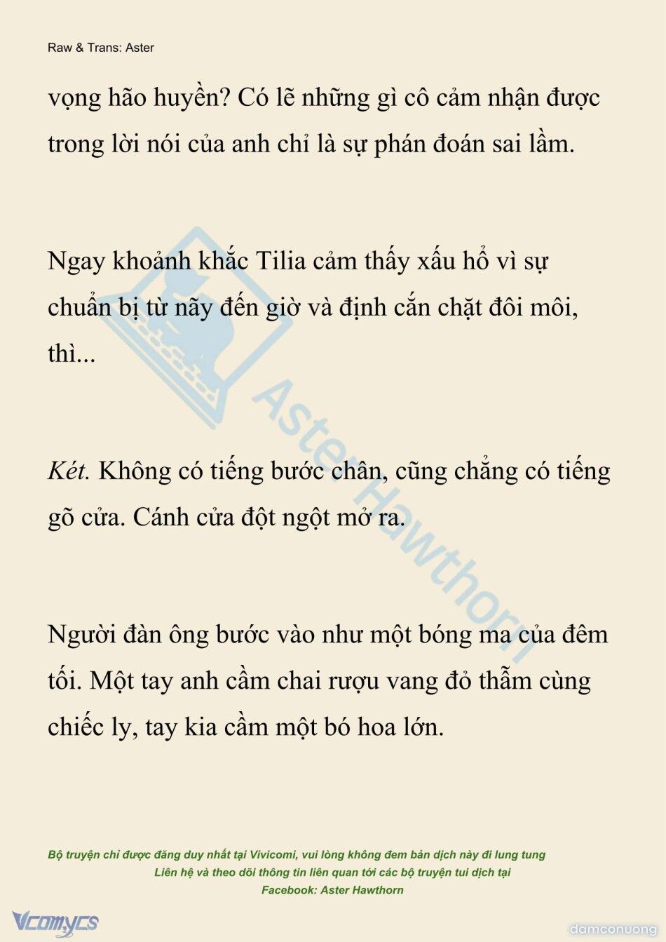 đọc truyện [novel] Hồ Điệp Nuốt Chửng Sương Mù Chương 109 ảnh 7 tại Thiên Thai Truyện