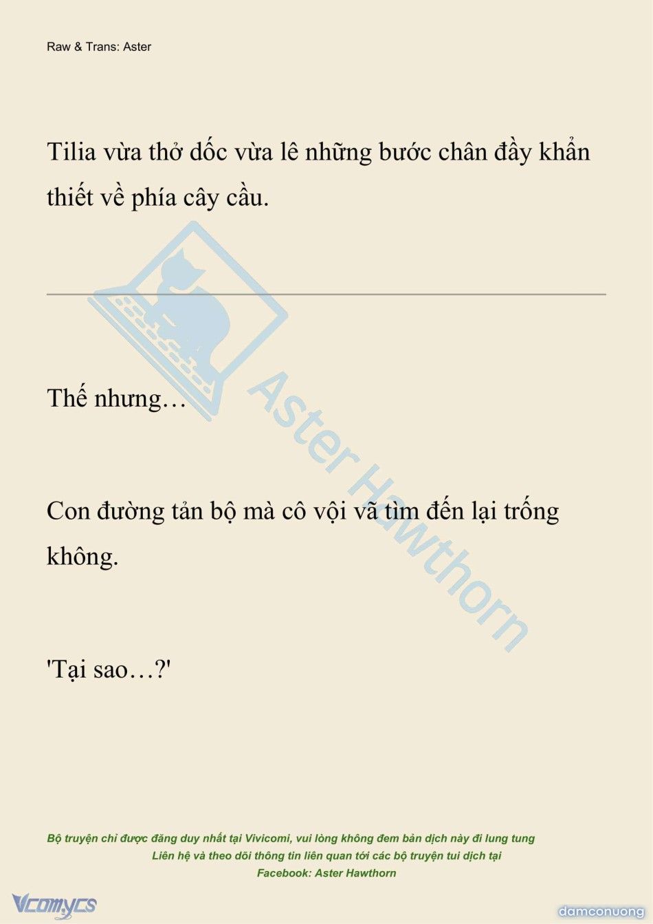 đọc truyện [novel] Hồ Điệp Nuốt Chửng Sương Mù Chương 11 ảnh 3 tại Thiên Thai Truyện