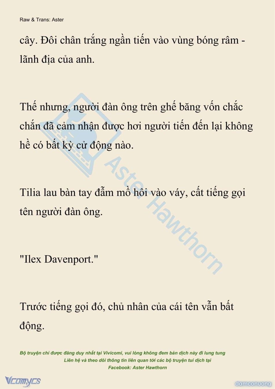 đọc truyện [novel] Hồ Điệp Nuốt Chửng Sương Mù Chương 11 ảnh 12 tại Thiên Thai Truyện