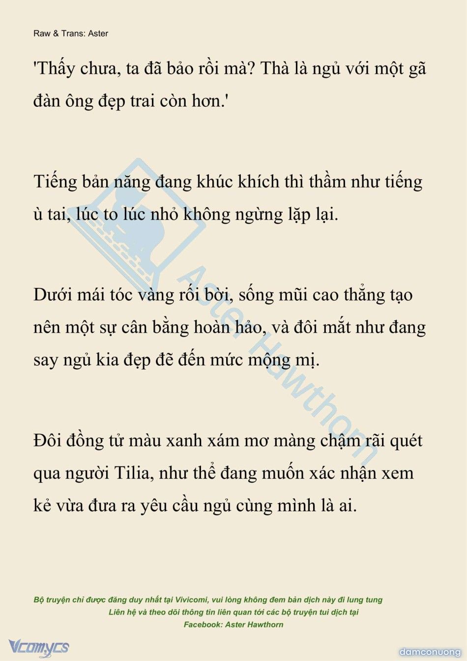 đọc truyện [novel] Hồ Điệp Nuốt Chửng Sương Mù Chương 11 ảnh 14 tại Thiên Thai Truyện