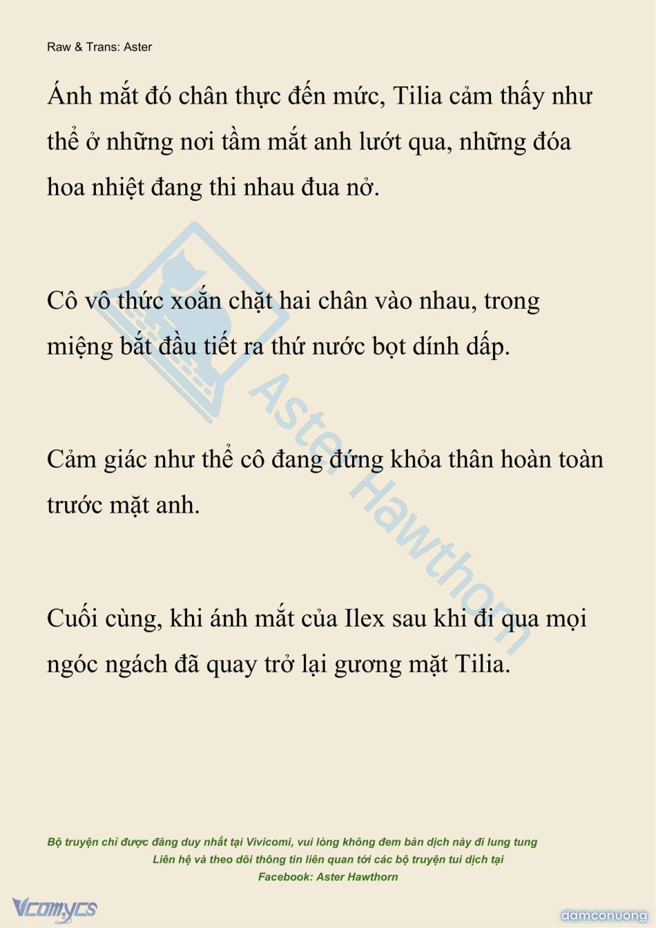 đọc truyện [novel] Hồ Điệp Nuốt Chửng Sương Mù Chương 11 ảnh 15 tại Thiên Thai Truyện