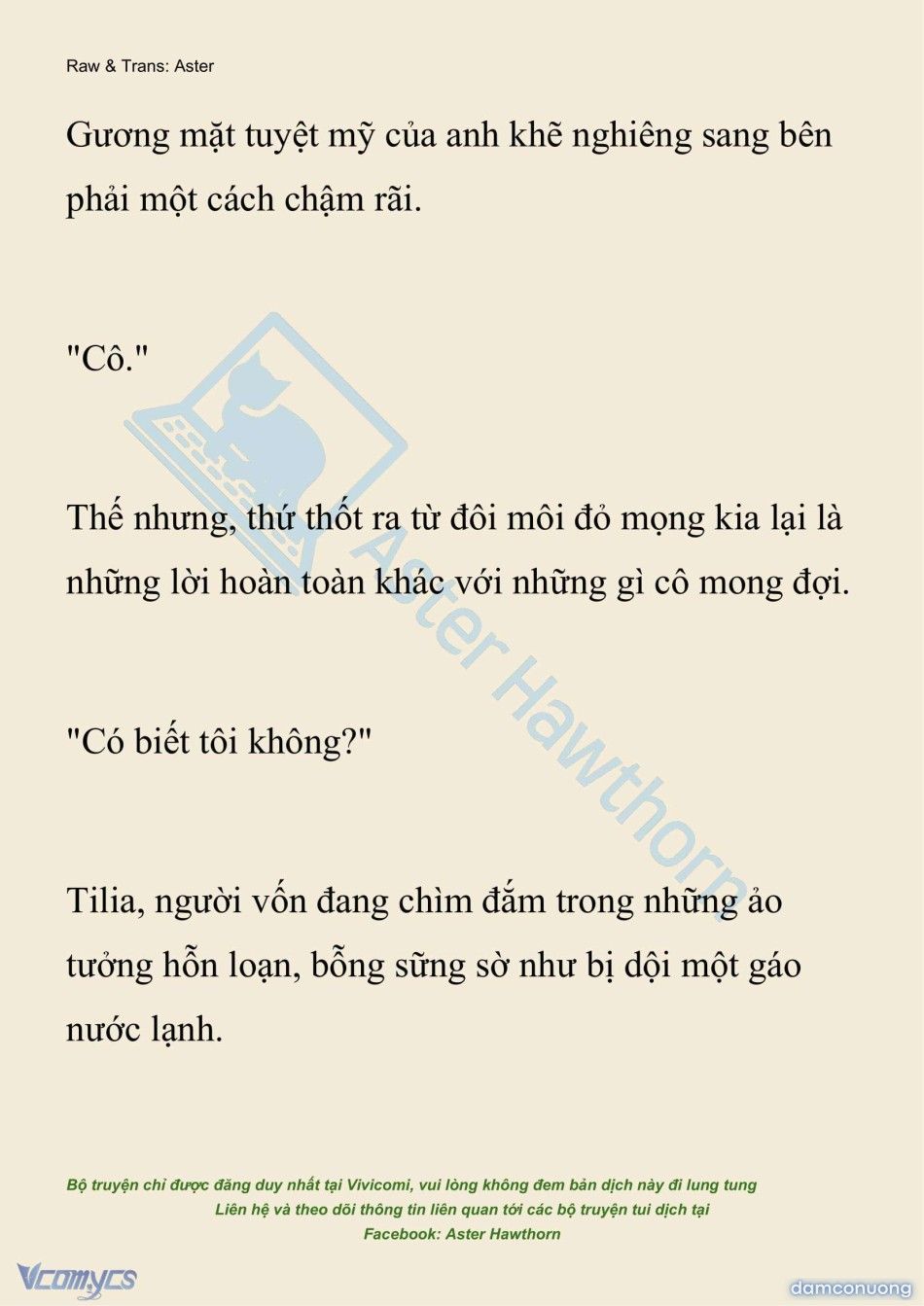 đọc truyện [novel] Hồ Điệp Nuốt Chửng Sương Mù Chương 11 ảnh 16 tại Thiên Thai Truyện