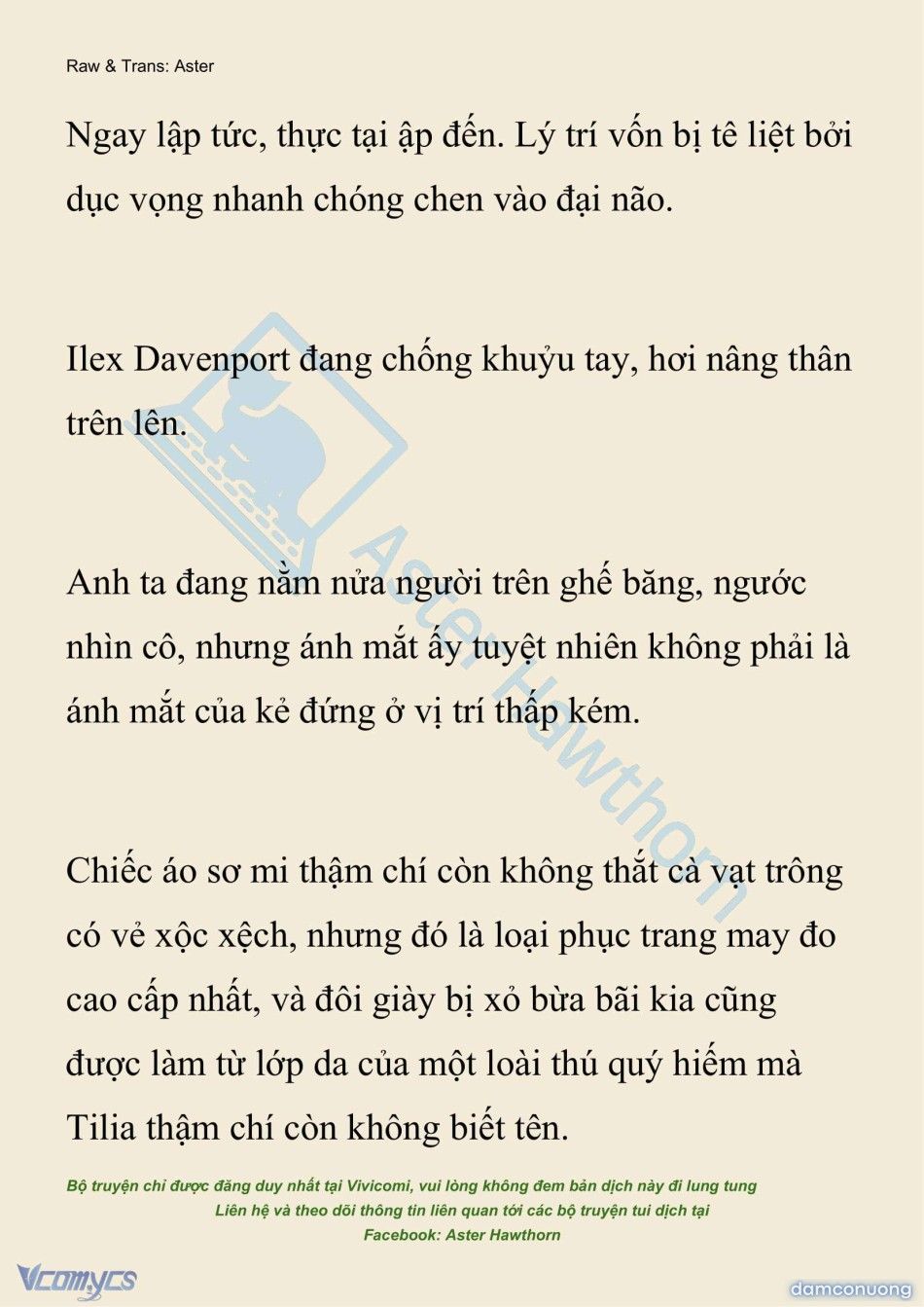 đọc truyện [novel] Hồ Điệp Nuốt Chửng Sương Mù Chương 11 ảnh 17 tại Thiên Thai Truyện