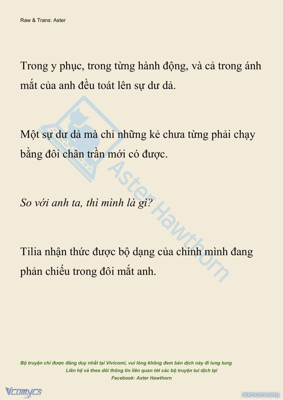 đọc truyện [novel] Hồ Điệp Nuốt Chửng Sương Mù Chương 11 ảnh 18 tại Thiên Thai Truyện