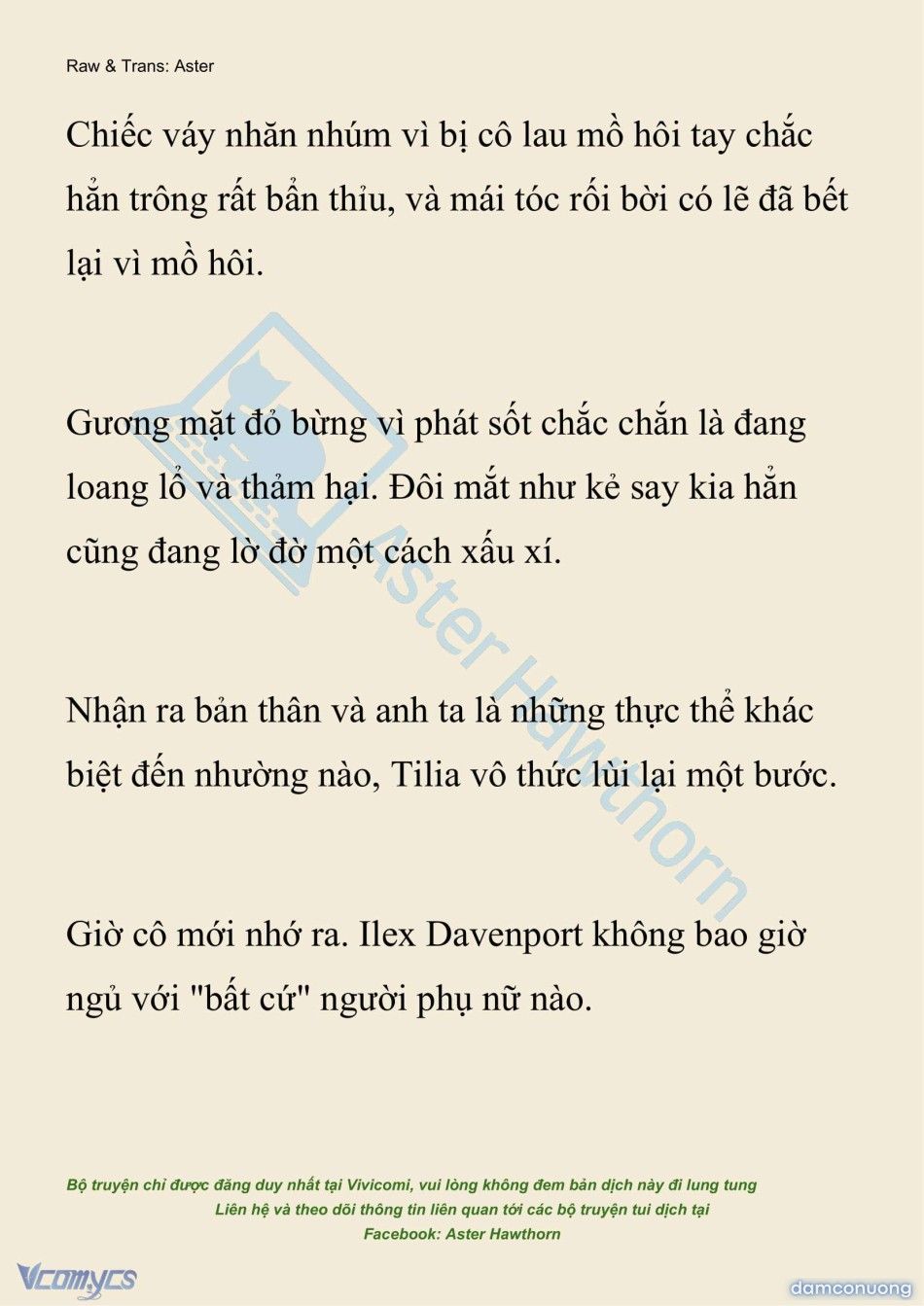 đọc truyện [novel] Hồ Điệp Nuốt Chửng Sương Mù Chương 11 ảnh 19 tại Thiên Thai Truyện