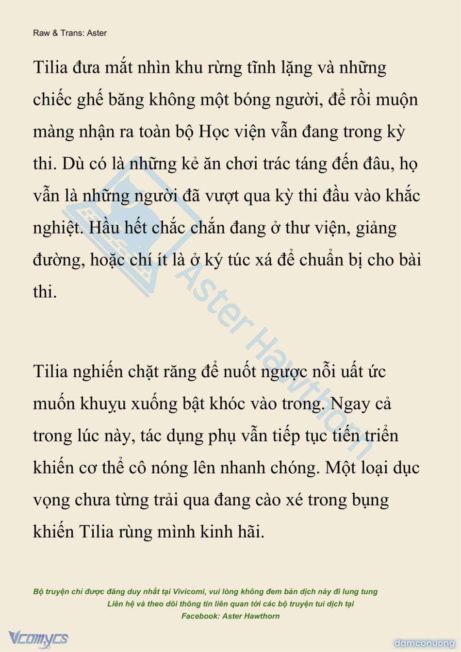 đọc truyện [novel] Hồ Điệp Nuốt Chửng Sương Mù Chương 11 ảnh 4 tại Thiên Thai Truyện