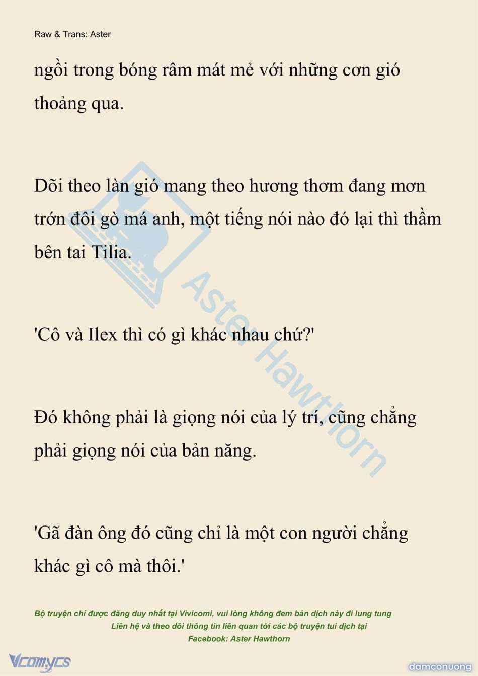 đọc truyện [novel] Hồ Điệp Nuốt Chửng Sương Mù Chương 11 ảnh 22 tại Thiên Thai Truyện