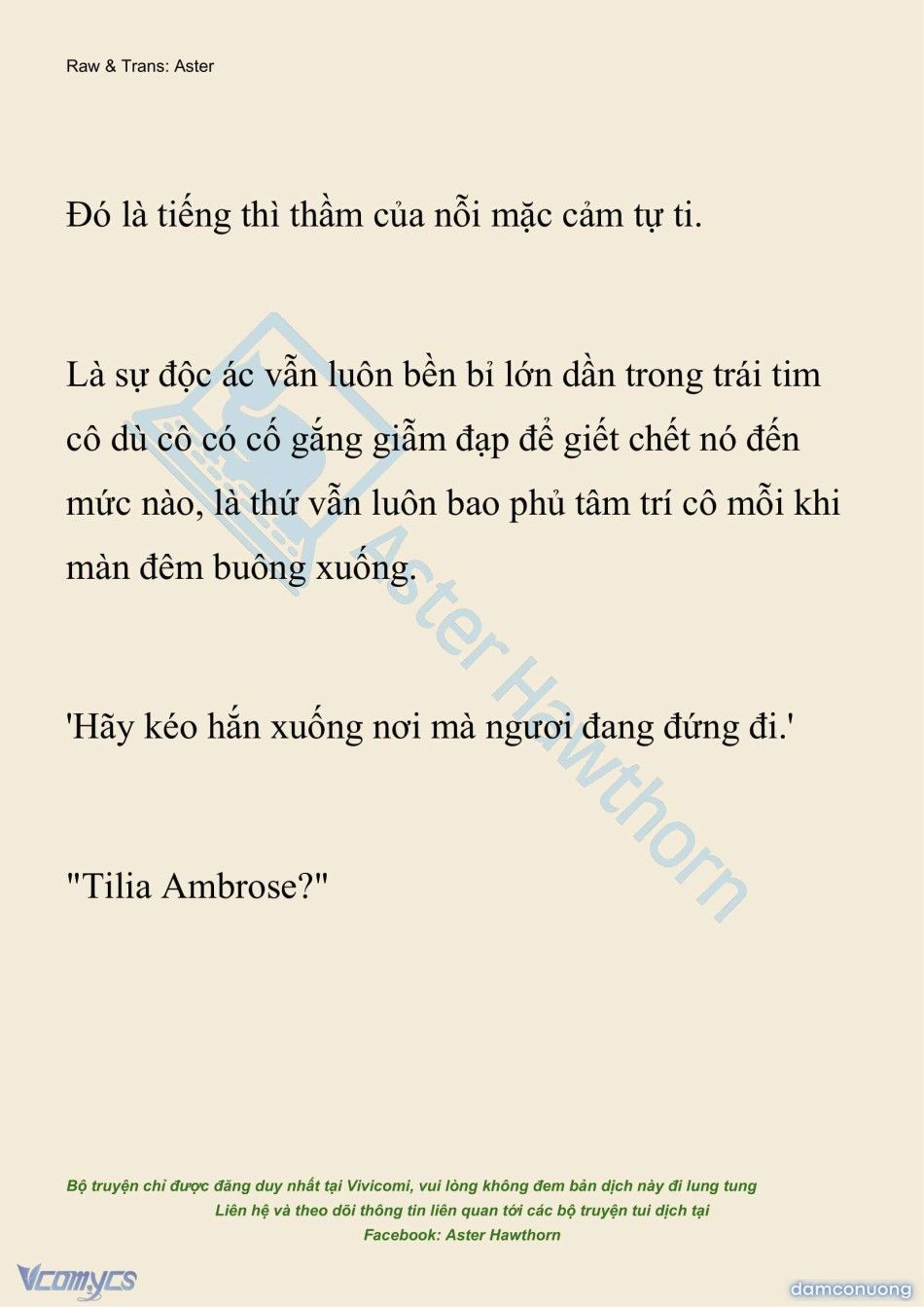 đọc truyện [novel] Hồ Điệp Nuốt Chửng Sương Mù Chương 11 ảnh 23 tại Thiên Thai Truyện