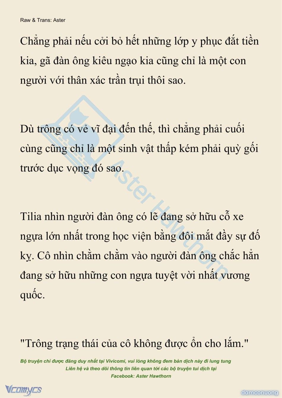 đọc truyện [novel] Hồ Điệp Nuốt Chửng Sương Mù Chương 11 ảnh 24 tại Thiên Thai Truyện