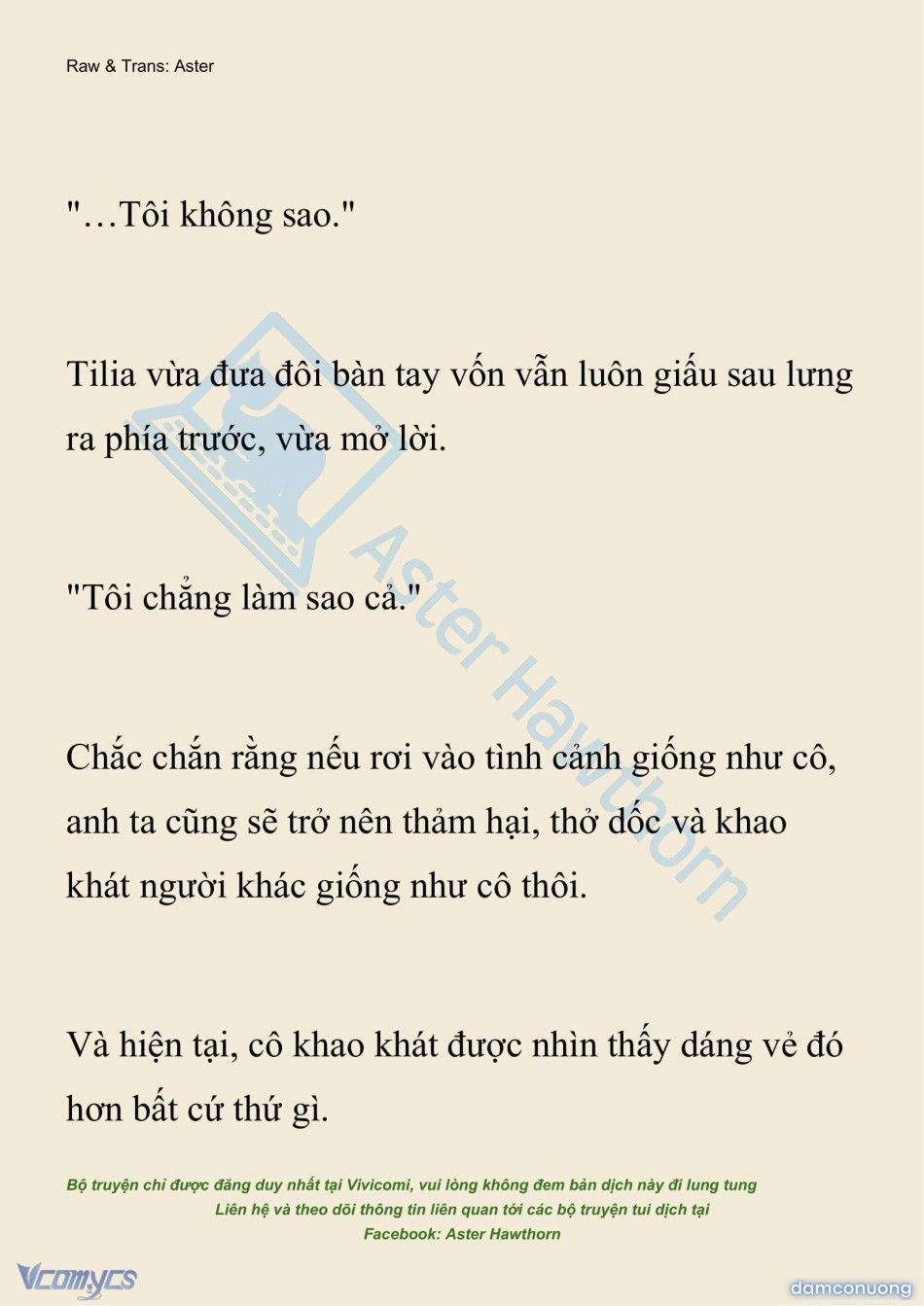 đọc truyện [novel] Hồ Điệp Nuốt Chửng Sương Mù Chương 11 ảnh 25 tại Thiên Thai Truyện