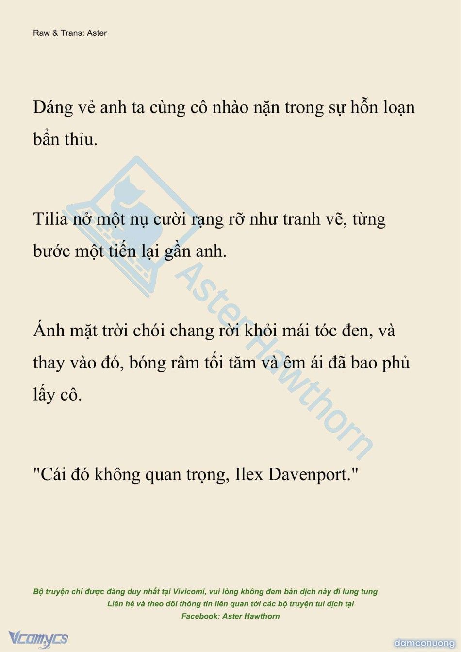 đọc truyện [novel] Hồ Điệp Nuốt Chửng Sương Mù Chương 11 ảnh 26 tại Thiên Thai Truyện