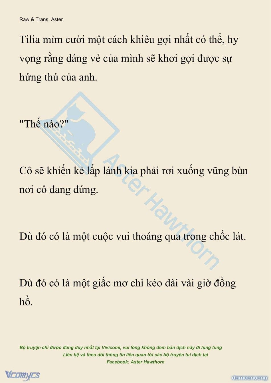 đọc truyện [novel] Hồ Điệp Nuốt Chửng Sương Mù Chương 11 ảnh 27 tại Thiên Thai Truyện