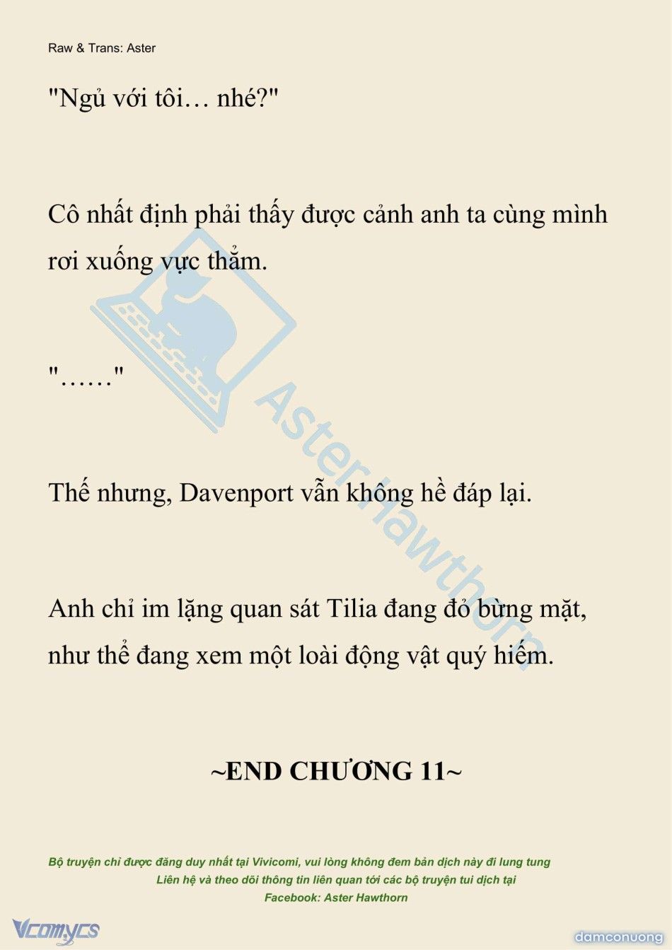 đọc truyện [novel] Hồ Điệp Nuốt Chửng Sương Mù Chương 11 ảnh 28 tại Thiên Thai Truyện