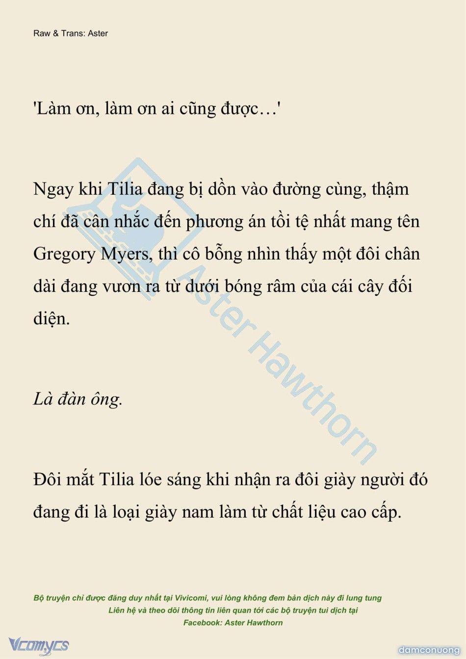 đọc truyện [novel] Hồ Điệp Nuốt Chửng Sương Mù Chương 11 ảnh 5 tại Thiên Thai Truyện