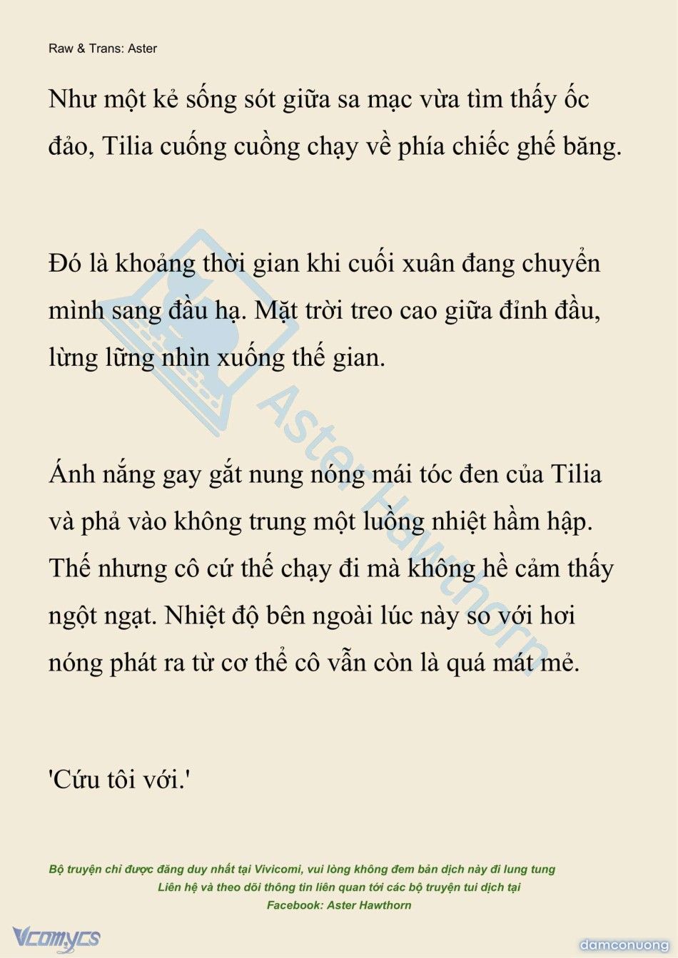 đọc truyện [novel] Hồ Điệp Nuốt Chửng Sương Mù Chương 11 ảnh 6 tại Thiên Thai Truyện