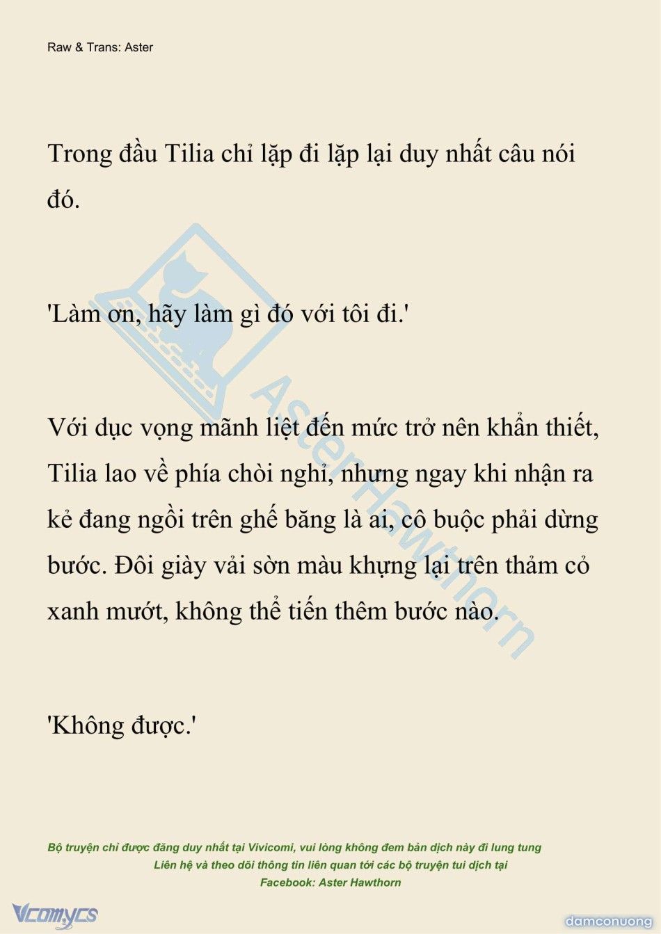 đọc truyện [novel] Hồ Điệp Nuốt Chửng Sương Mù Chương 11 ảnh 7 tại Thiên Thai Truyện