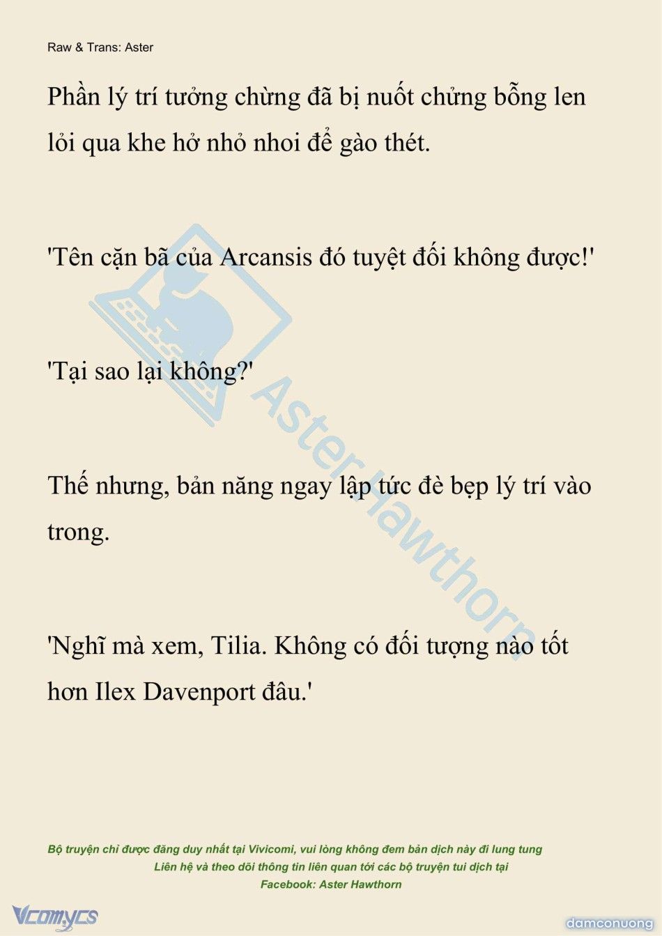 đọc truyện [novel] Hồ Điệp Nuốt Chửng Sương Mù Chương 11 ảnh 8 tại Thiên Thai Truyện