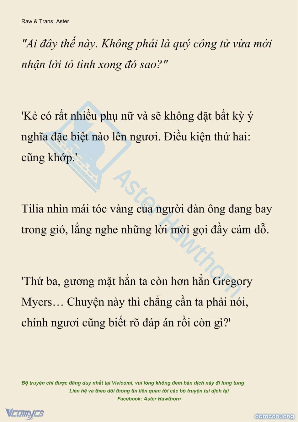 đọc truyện [novel] Hồ Điệp Nuốt Chửng Sương Mù Chương 11 ảnh 10 tại Thiên Thai Truyện