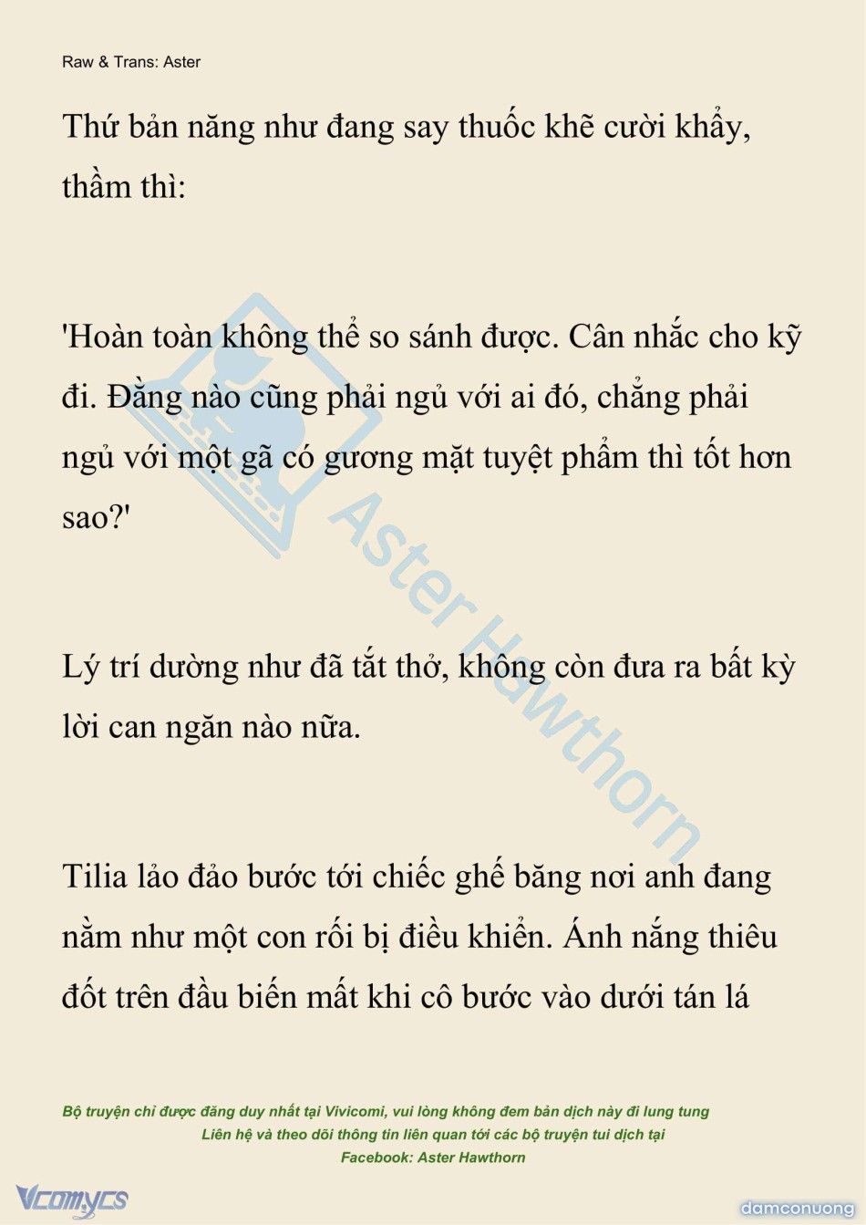 đọc truyện [novel] Hồ Điệp Nuốt Chửng Sương Mù Chương 11 ảnh 11 tại Thiên Thai Truyện